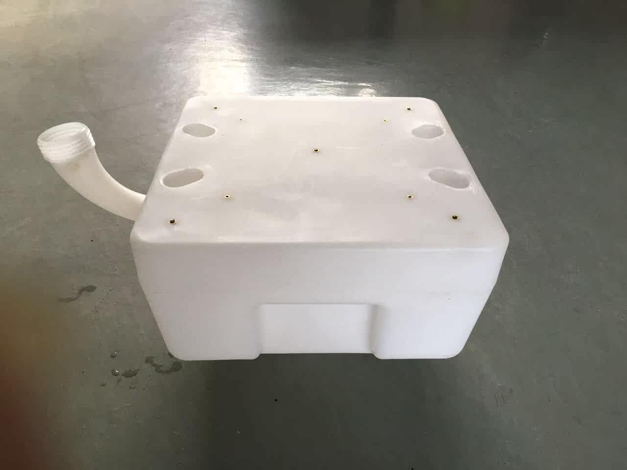 Agricultural spraying drone plant protection machine multi-axis drone spraying high efficiency with spraying system 30KG medicine box