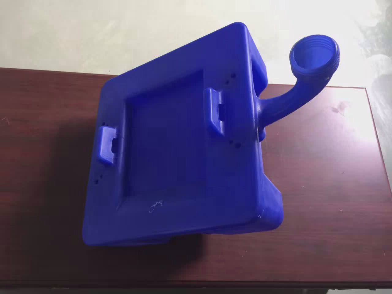 Zhangping plant protection machine 5L medicine box plant protection machine 15L water tank 20kg medicine box drone medicine box drone water tank