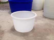Food Grade Bean Sprout Bucket Large Bucket Plastic Barrel Vegetable Curing Barrel Juice Barrel Plastic Bucket Water Storage Barrel