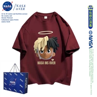 Вино красный [xxxtentacion] Шуангья хлопок