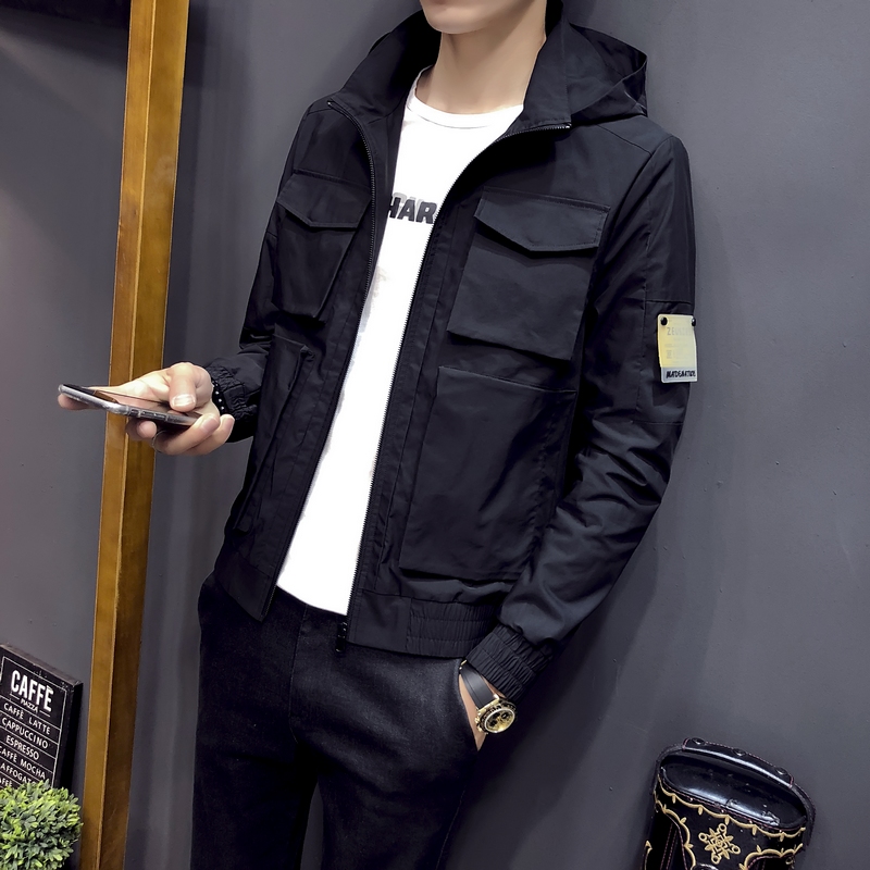 Blouson homme manches longues - Ref 3116256 Image 5