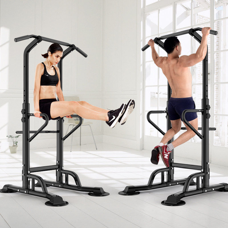 Single Bar Home Indoor Home Students Exercise Lumbar Sports Stretch Single Double Pole Fitness Citation Body Up