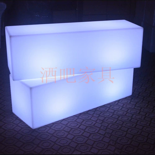 Новый светодиодный осветительный бар стул мода красочная ужин бесплатно доставка