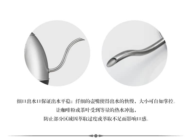 ấm siêu tốc elmich Ấm đun nước bong bóng I PhaMPOWER Ambor HB-3082E Ấm đun nước điện gia dụng Ấm siêu tốc - ấm đun nước điện ấm siêu tốc kangaroo