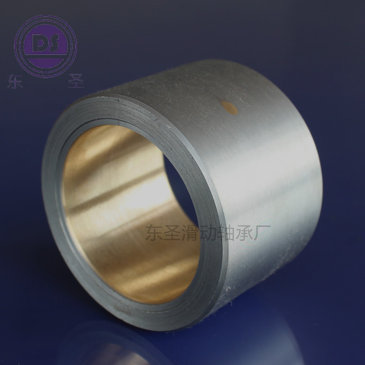 JF800 Bimetallic bearing Composite bearing Sliding bearing Copper sleeve