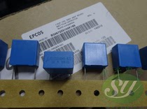 EPCOS 1 0uf 520v 1uf 1u0 105 new 15MM film capacitor B32672Z5105K