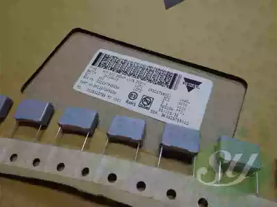 VISHAY MKT373 0 33uf 250v 330nf u33 334 New film capacitor 15MM