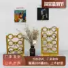 Yue Shi props Glasses props Sunglasses frame display display stand High cabinet window display stand
