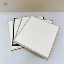 Optical store counter display tray Nakashima leather display rack sunglasses display box display decorative props