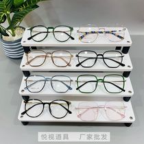 Optical store display display props counter display rack glasses props sunglasses display rack sunglasses display