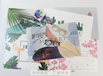 Yuesi glasses props optical shop counter mats display props linings photography props photography backgrounds