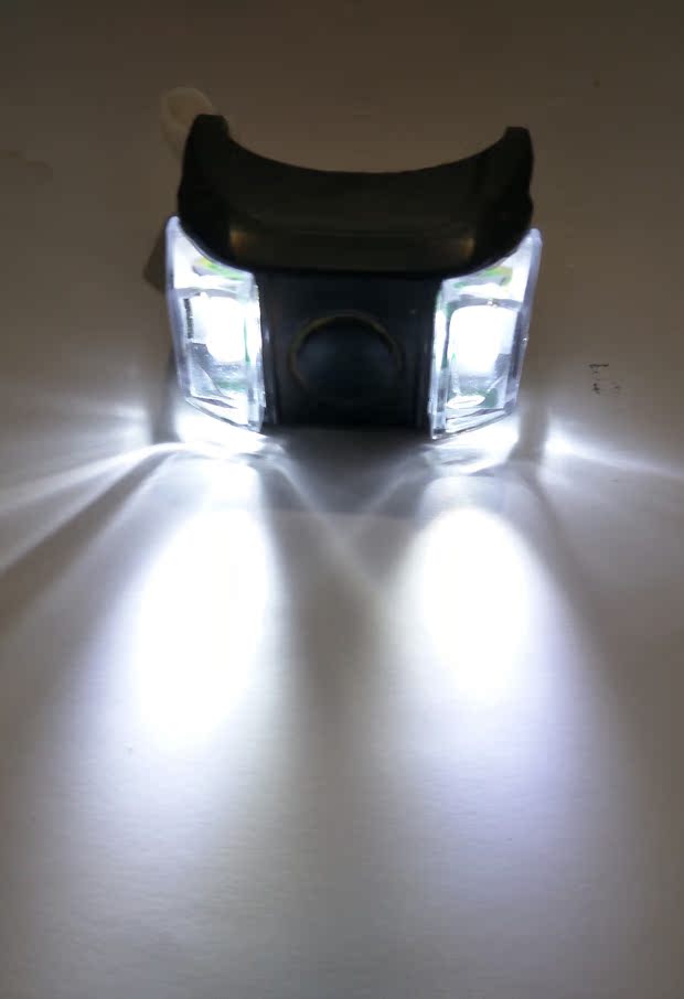 Lumière vélo - Frog Lumières - Ref 2399589 Image 16