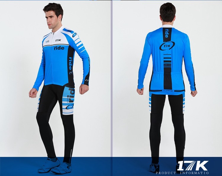 Vêtement cyclisme homme RUSUOO - Ref 2231373 Image 18