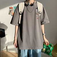 Темно-серый