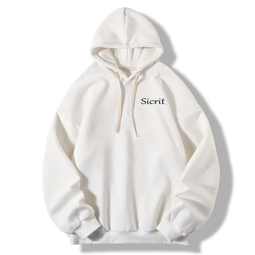 Tide, демисезонная толстовка с капюшоном для отдыха, парная одежда для влюбленных, куртка, оверсайз