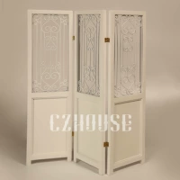 Белый железный экран (например, картинки)