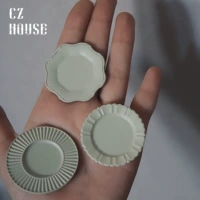 Оливковый зеленый (3 комплекта больших рынков)