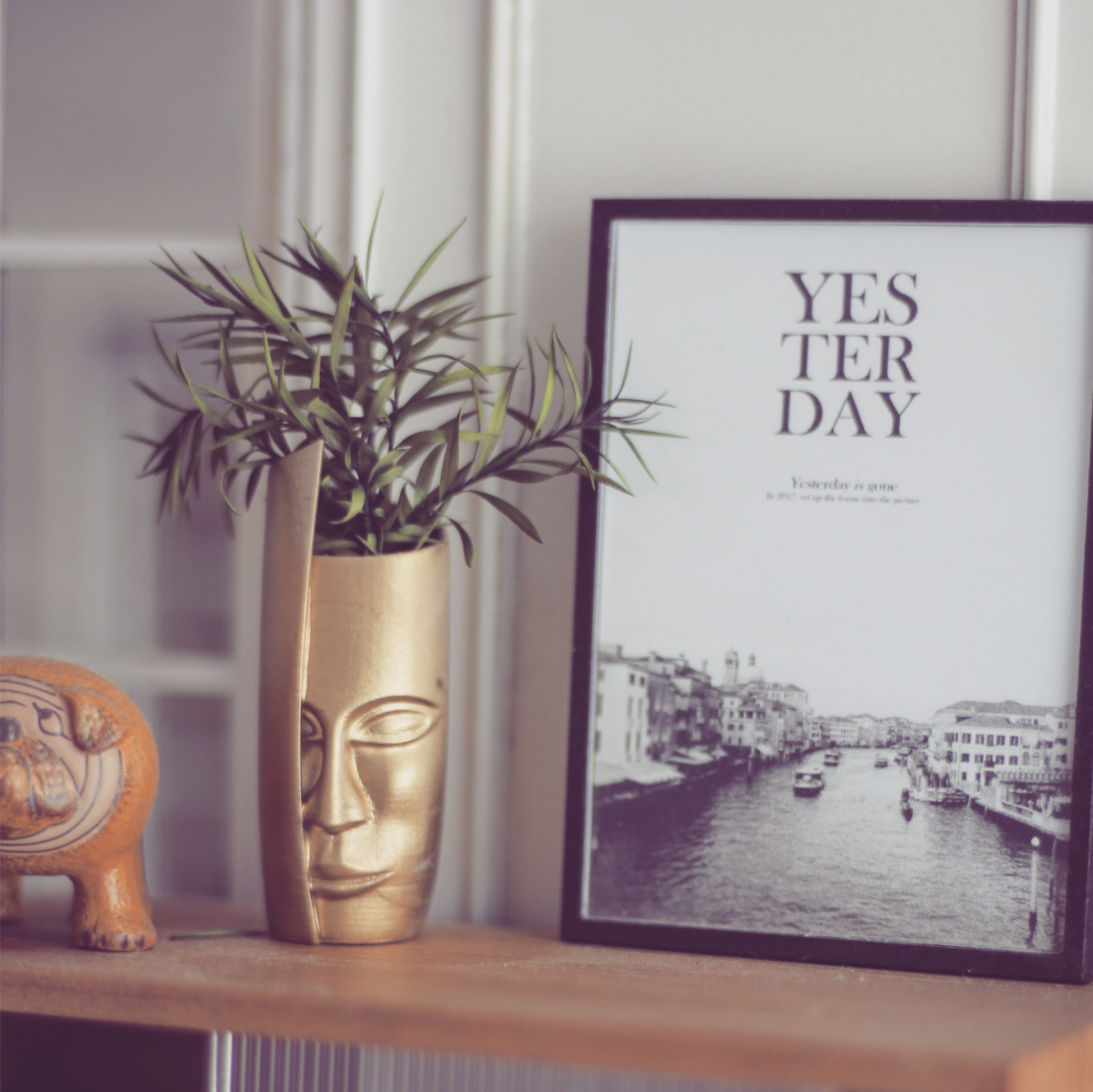 Closed ] Vase of all sizes - General - face face