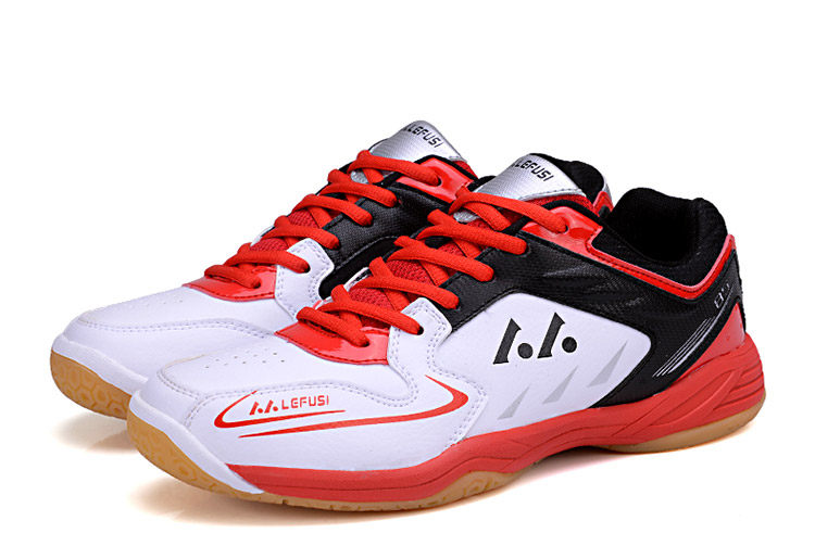 Chaussures de Badminton uniGenre - Ref 843924 Image 30