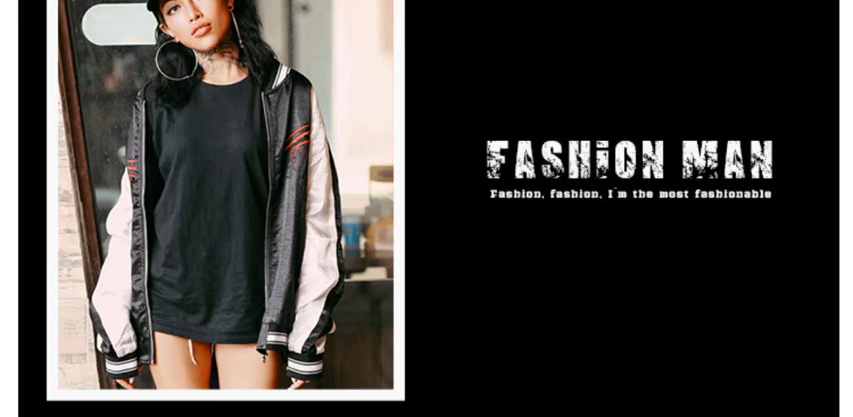 SuaMoment Scratch Bóng chày Trang phục Blood Claw Mark Đàn ông và Phụ nữ Blood Drop Áo khoác thêu Cặp đôi Country Tide Jacket Mùa thu và mùa đông - Cao bồi thời trang nam cao cấp	