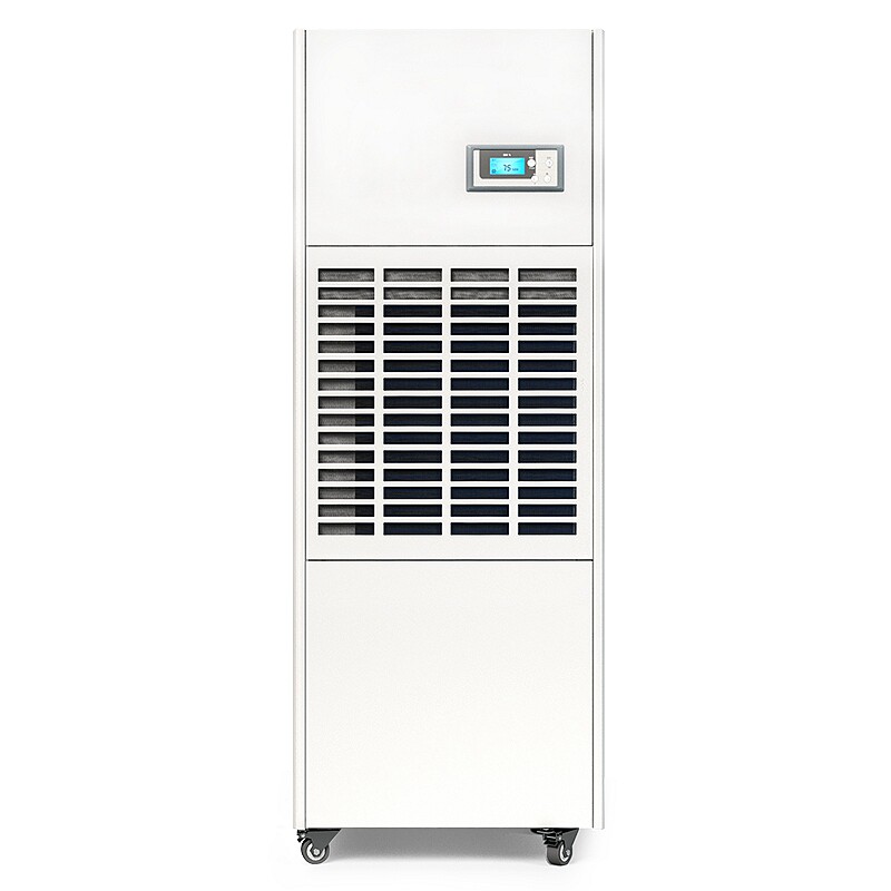 Dole letter industrial large-scale dehumidifier DP-10S basement dehumidification workshop high-power dehumidifier dehumidifier
