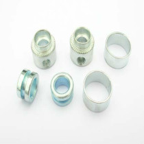 Mechanical hardware processing CNC bed processing (photo) CNC lathe