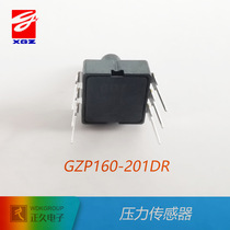 Package DIPSOP pressure sensor pressure sensor 200kPa core sense GZP160-201DRGZP160