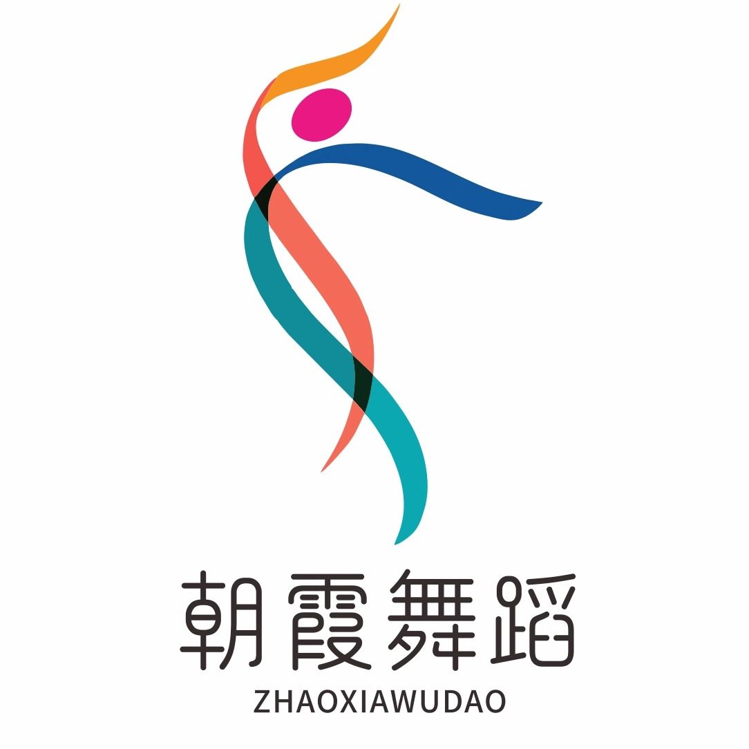 朝霞舞扇