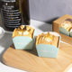 Hokkaido Chiffon Cupcake Cup Packaging Mini Cup Cake Mold High Temperature Cake Baking Paper Cup