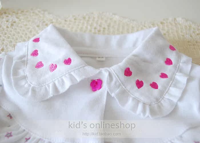 Chemise fille à manche longue - Ref 2087096 Image 9