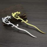 DIY Gufeng Hanfu handi Step Step Shake Главный ювелирный материал ручной