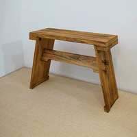 Сольная таблица [Классическая модель]