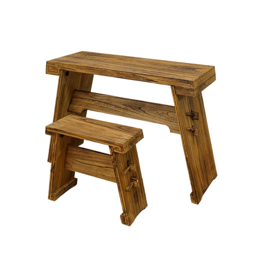 Столовый стул Guqin tongmu резонансная коробка антикварная сплошная древесина