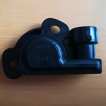 Earth eagle king throttle position sensor Huanglong throttle sensor Zongshen send out sensor