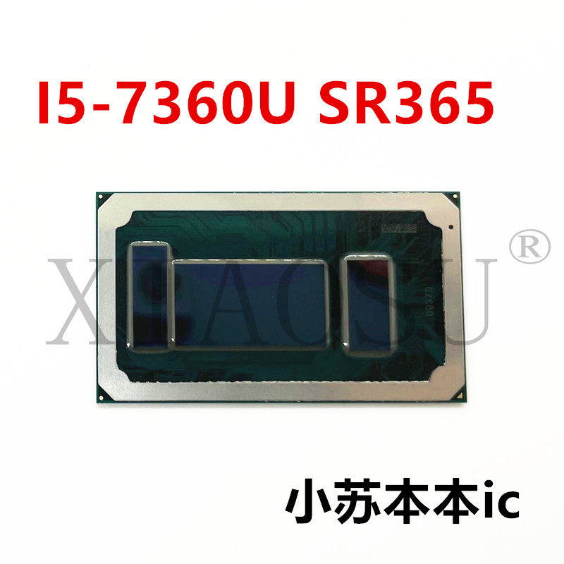 Седьмое поколение 7360U SR365 7567U SR367 SR360 SRCK5 SR362 SR363 SR361 Изображение 1