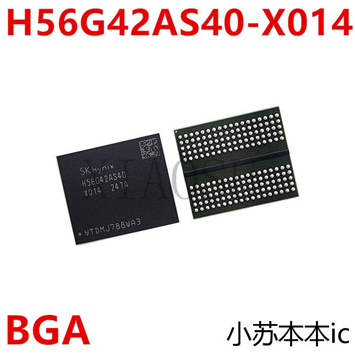 Brand New Original H56G42As4Dx014 H56G42As40-X014 H56G42As8D-X014 Video Memory Brand New Original H56G42As4Dx014 H56G42As40-X014 H56G42As8D-X014 Video Memory