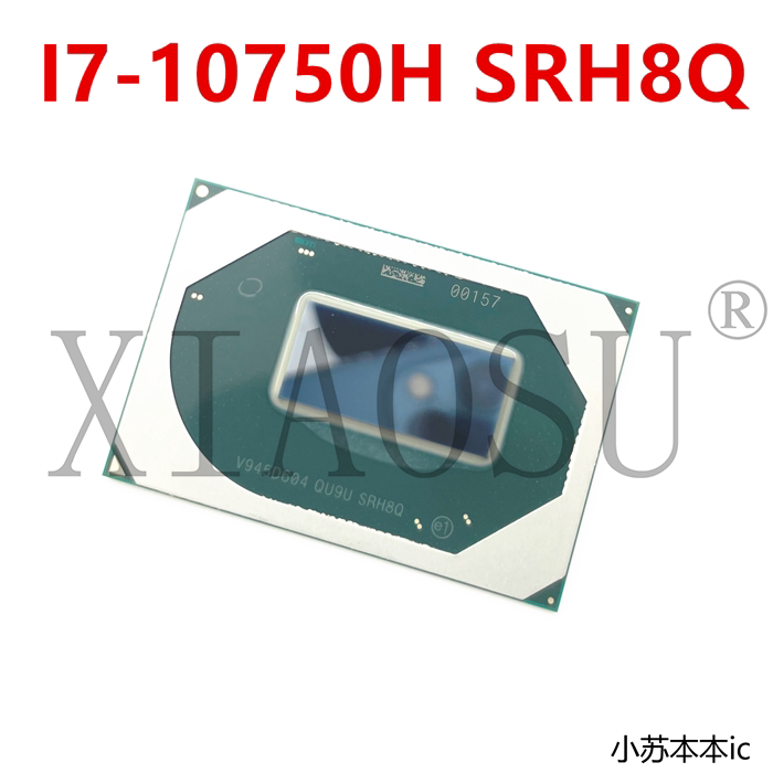 Brand New I7 10750H Srh8Q I5 10300H Srh84 Srk3Z Srk3Y Srj8F Cpu Brand New I7 10750H Srh8Q I5 10300H Srh84 Srk3Z Srk3Y Srj8F Cpu