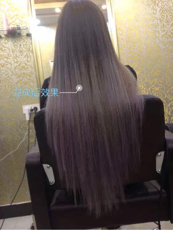 Extension cheveux - Ref 218380 Image 8