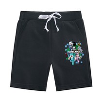 My world childrens clothing childrens sports shorts summer new boy baby five points casual fashion trendy pants