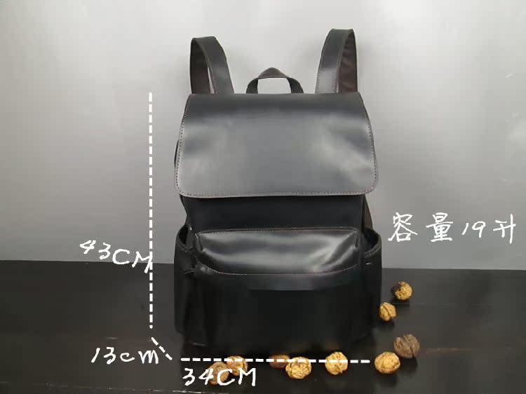 Sac pour homme - Ref 51495 Image 13