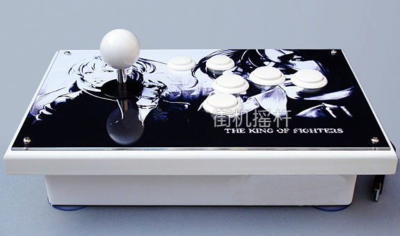 Bản gốc ba và rocker Trò chơi arcade PS3 / PS3 97 trò chơi King of Fighters 98 trò chơi chiến đấu trên máy tính tay cầm chơi game