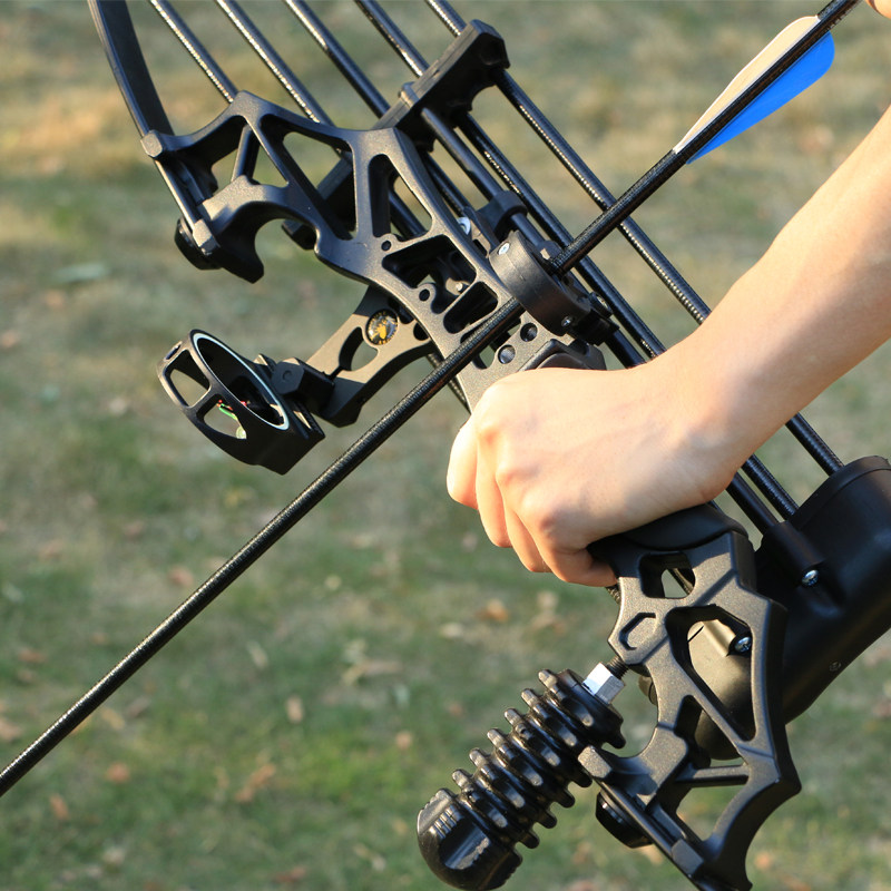 Archery Shooting Even arrow sports Archery archery Anti-trow bow starter suit Arch Arrow indoor archery composite bow high precision