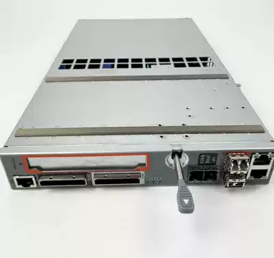 H6Y95-63001 792653-001 HP 3PAR 8400 controller testable can be installed remotely