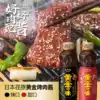 Japan imported Ebara barbecue sauce barbecue sauce 210g*2 secret brush barbecue dipping sauce household spicy