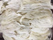 Myanmar Conscience Store) Indonesia imported triangle swallow wool birds nest 50g original ecological pregnant woman nourishing