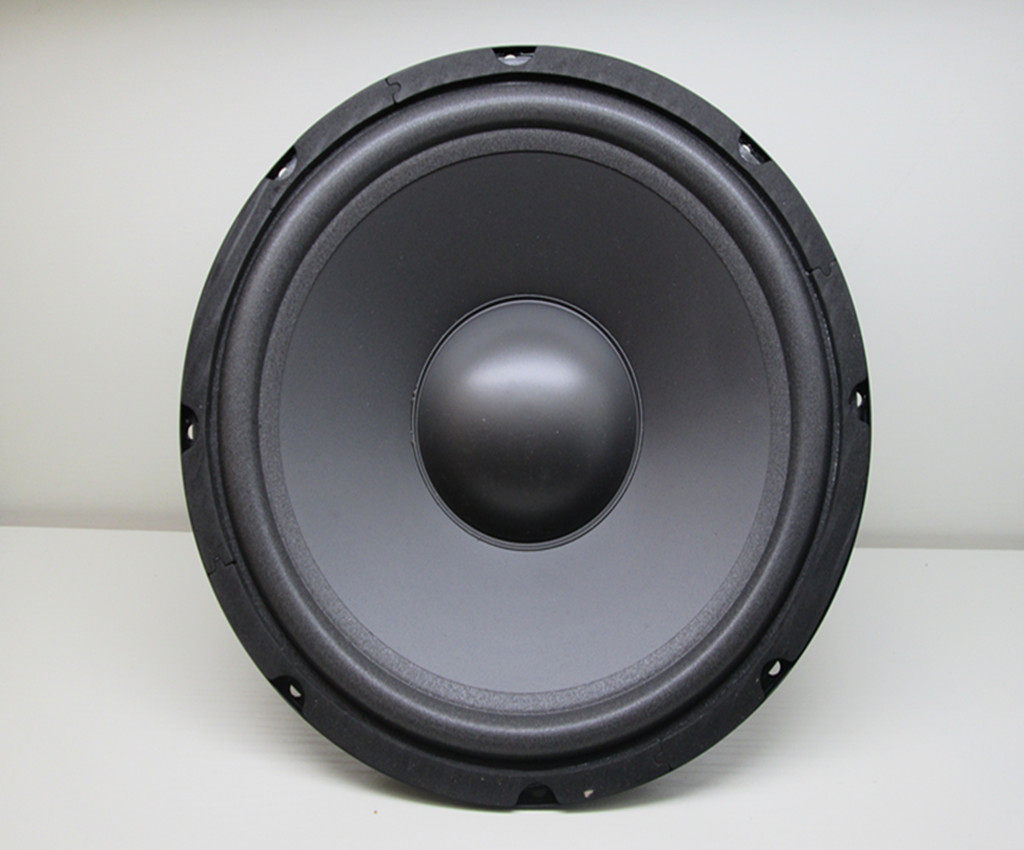 horn speaker 10 inch