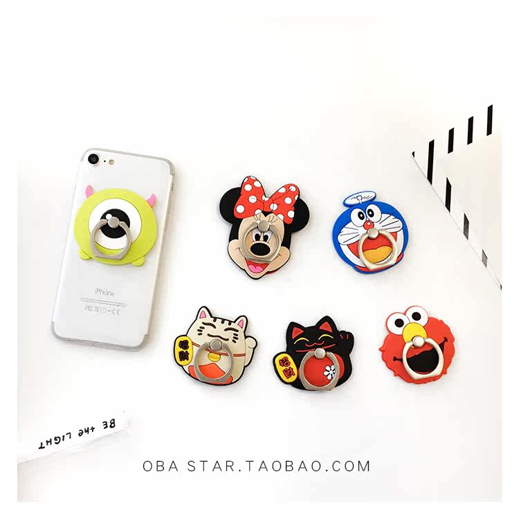 Support téléphone mobile - Ref 1359441 Image 7