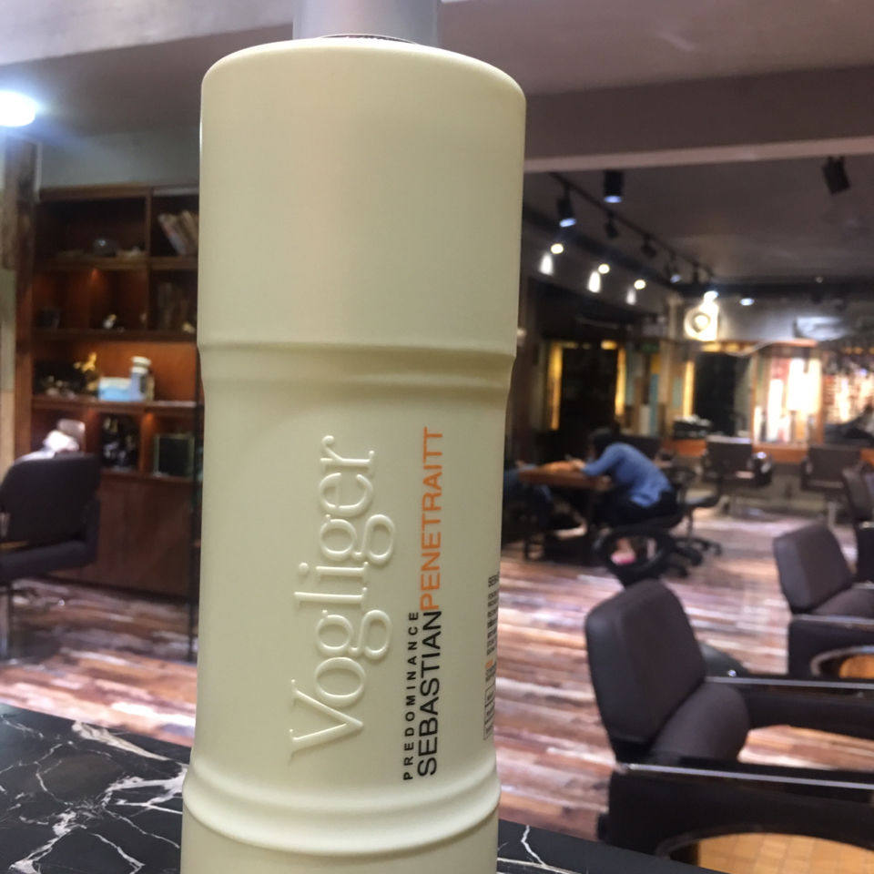 Vogliger Domain Ligasi Water 1000ml Stereo Paste Spell Hard Persistent Oil Head