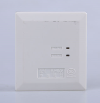 Shanghai Songjiang Isolation Module HJ-9503 1751 Songjiang Yunan Feifan Short Circuit Isolator Relay Module