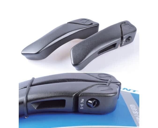 Guidon de vélo GIANT - Ref 2336180 Image 6